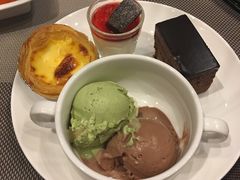 -万达嘉华酒店-美食汇西餐厅