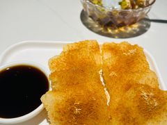 -三猫黑鱼花(南大店)