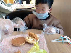 -德克士(清河店)
