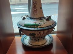 -洪长兴(云南南路店)