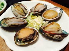 -金海阁海鲜火锅