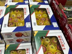 -山姆会员商店(西溪店)