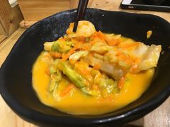 -厝内小眷村(天河南一路店)