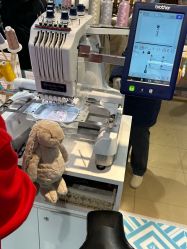 -Hamleys 玩具王国(杭州店)
