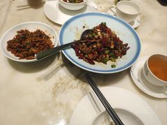 -同湘会馆(粤垦路店)