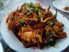 -妈妈的小作坊(陈家镇店)