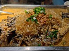 -鱼酷活鱼烤鱼(昆明路店)