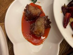 -新白鹿餐厅(龙游路总店·杭帮菜名店)
