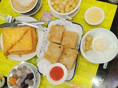 -民信老铺(华盖路店)