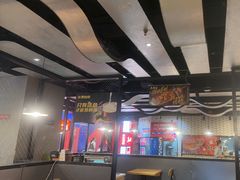 -鱼酷活鱼烤鱼(梅江印象城店)