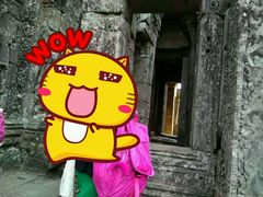 -吴哥国家博物馆