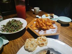-聚缘堂·海鲜私房菜(松岭路店)