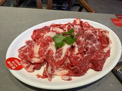 -为什么牛潮汕牛肉火锅(中信广场店)