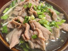 -车七孃苏稽跷脚牛肉(乐山店)