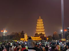 -大慈恩寺(大雁塔)