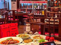 -面辣子·陕西家乡菜(钟楼店)