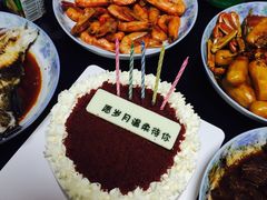 -Pantry's Best派悦坊蛋糕(K11购物艺术中心店)