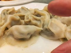 鲅鱼馅水饺-双井轩(双井店)