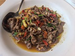 -爱碗亭·鲜炒湖南菜(壹城中心店)