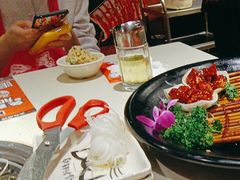 -猫爪爪原切自助烤肉(观音桥阳光世纪店)