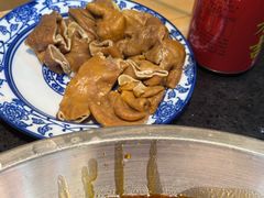 -飘香火锅(玉林西路店)
