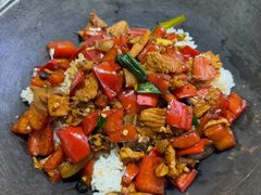 -福巷湘食小馆·猛火现炒(上海首店)