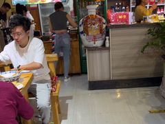 -东顺全羊坊烧烤炒菜莜面(张北店)