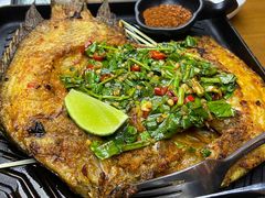 -云海肴·汽锅鸡·云南代表菜(天山百盛优客店)