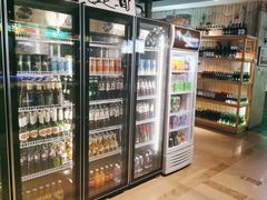 -海天盛宴潮汕蒸汽海鲜高端自助形象店