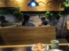 -韩盛炭火烤肉(万达广场店)