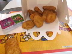 -麦当劳(列东店)