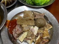 -阿秋牛排(湖心街店)