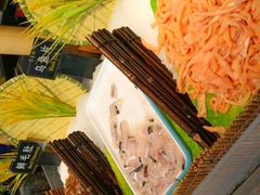 -釜盛海鲜烤肉火锅自助料理(正义坊购物中心店)