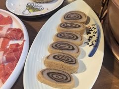 -前门杨记·铜锅涮肉(王府井·故宫店)