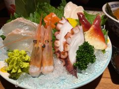 -隐月· 㐂和食屋(芝罘万达公馆店)