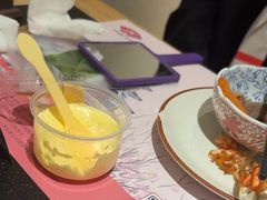 -桃夭日式料理(国信店)