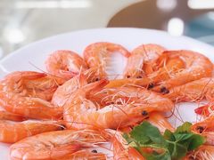 -旺富东海大酒楼(海鲜街店)