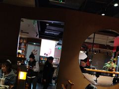 -呷哺呷哺 黄金牧场 (欢乐谷店)