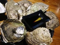 -烧蠔帮·生蚝海鲜牌档(观海店)