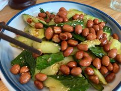 -金豆角砂锅焖面(安贞店)