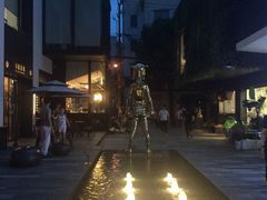 -地球美食剧场