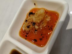 -海知道大连海鲜水饺(南山大冲店)