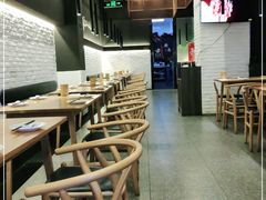 大堂-付小姐在成都(川沙店)