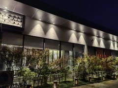 -一板铁板烧·隐秘一线江景花园餐厅(西湖左岸·天元店)