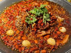 -麻六记(新天地店)