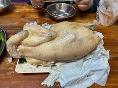 -吉英盐焗鸡(文中路店)