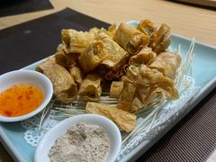 -王厚元饺子·辽菜·烤鸭(黄河大街店)