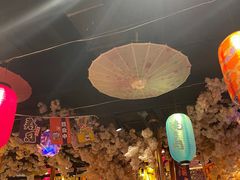 -鹤江桥·红油牛肉粉(SKP店)