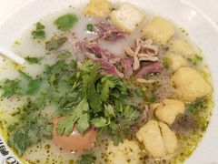 -鸭得堡老鸭汤·鸭血粉丝(南京博物院店)