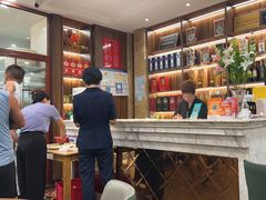 -渔满仓海鲜渔家(象山二店)